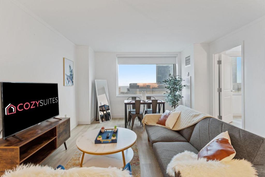 Cozysuites At Showboat Best 2Br3Ba Condo In Town Atlantic City Luaran gambar