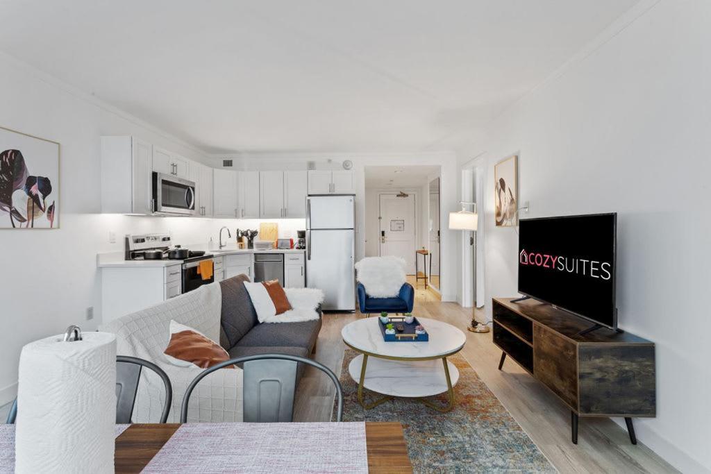 Cozysuites At Showboat Best 2Br3Ba Condo In Town Atlantic City Luaran gambar