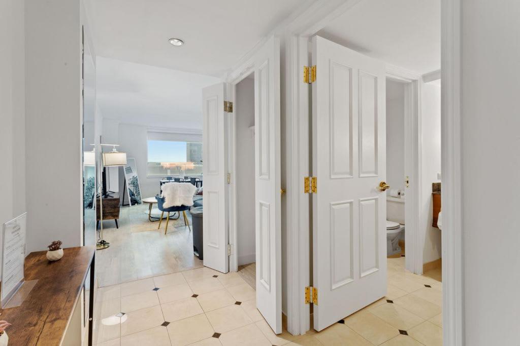 Cozysuites At Showboat Best 2Br3Ba Condo In Town Atlantic City Luaran gambar
