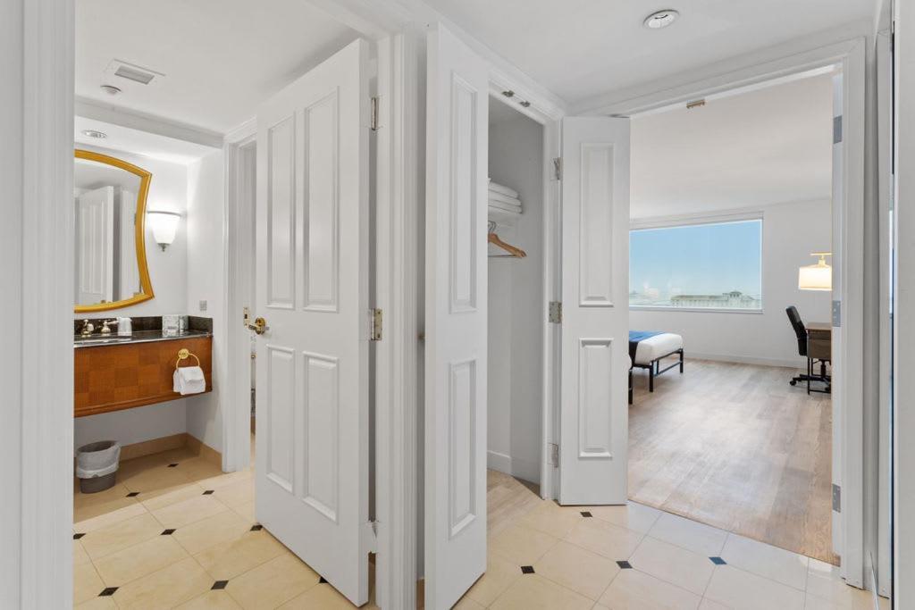Cozysuites At Showboat Best 2Br3Ba Condo In Town Atlantic City Luaran gambar