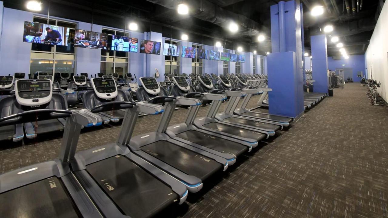 Cozysuites At Showboat Best 2Br3Ba Condo In Town Atlantic City Luaran gambar