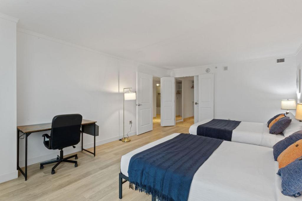 Cozysuites At Showboat Best 2Br3Ba Condo In Town Atlantic City Luaran gambar