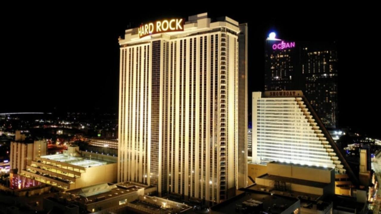 Cozysuites At Showboat Best 2Br3Ba Condo In Town Atlantic City Luaran gambar